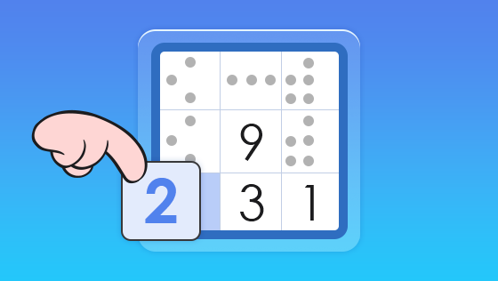 sudoku example