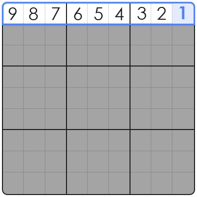daily sudoku print
